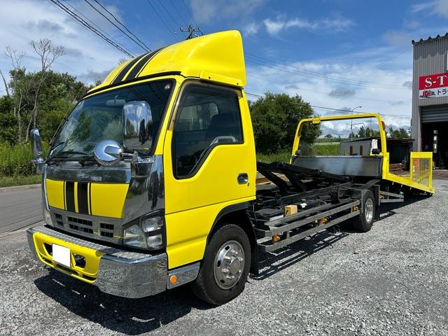 車両運搬車」の中古車を探す カーセンサー