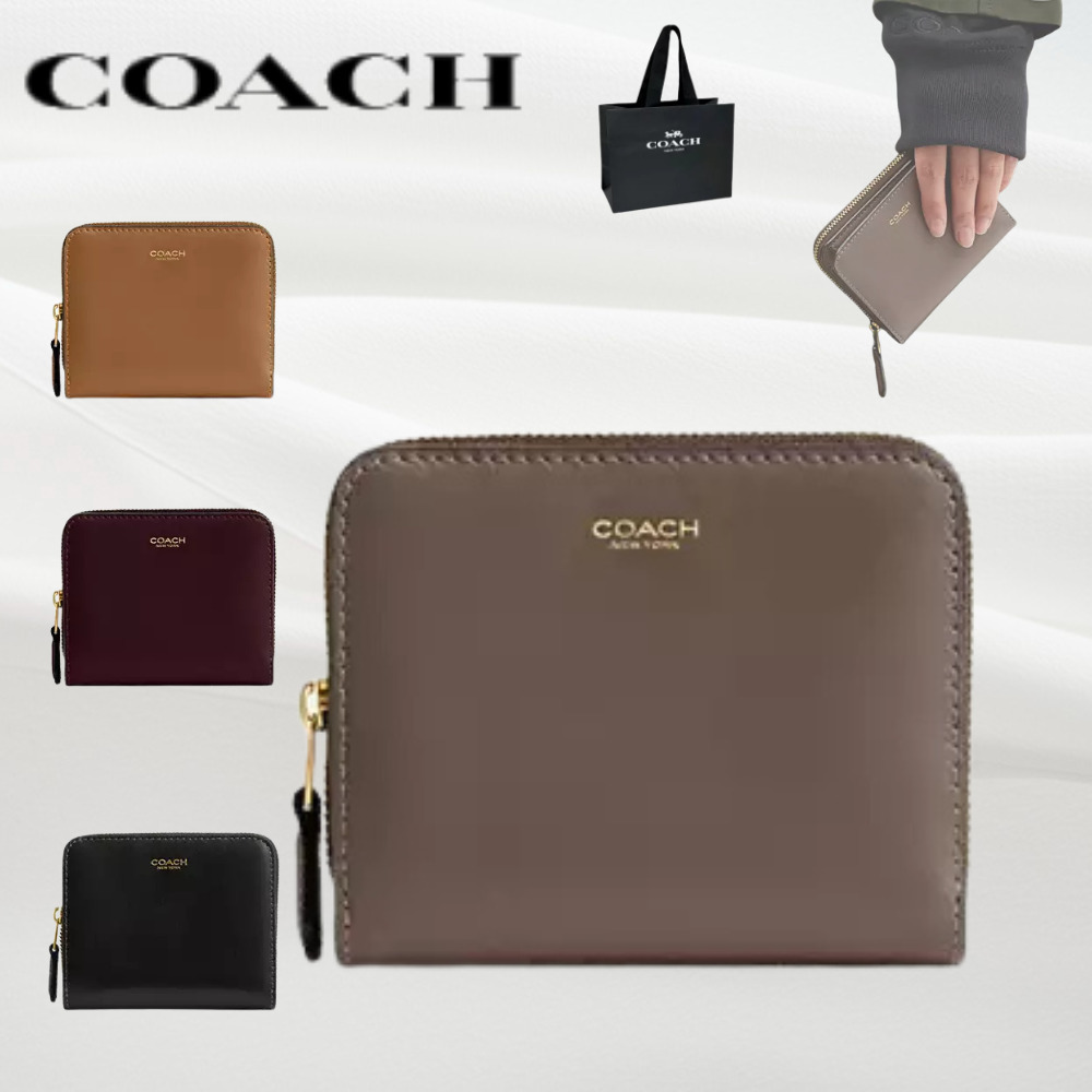 COACH 公式 ニューヨーク ビルフォールド ウォレットRakutenFashion 楽天ファッション 旧楽天ブランドアベニュー MQ0839