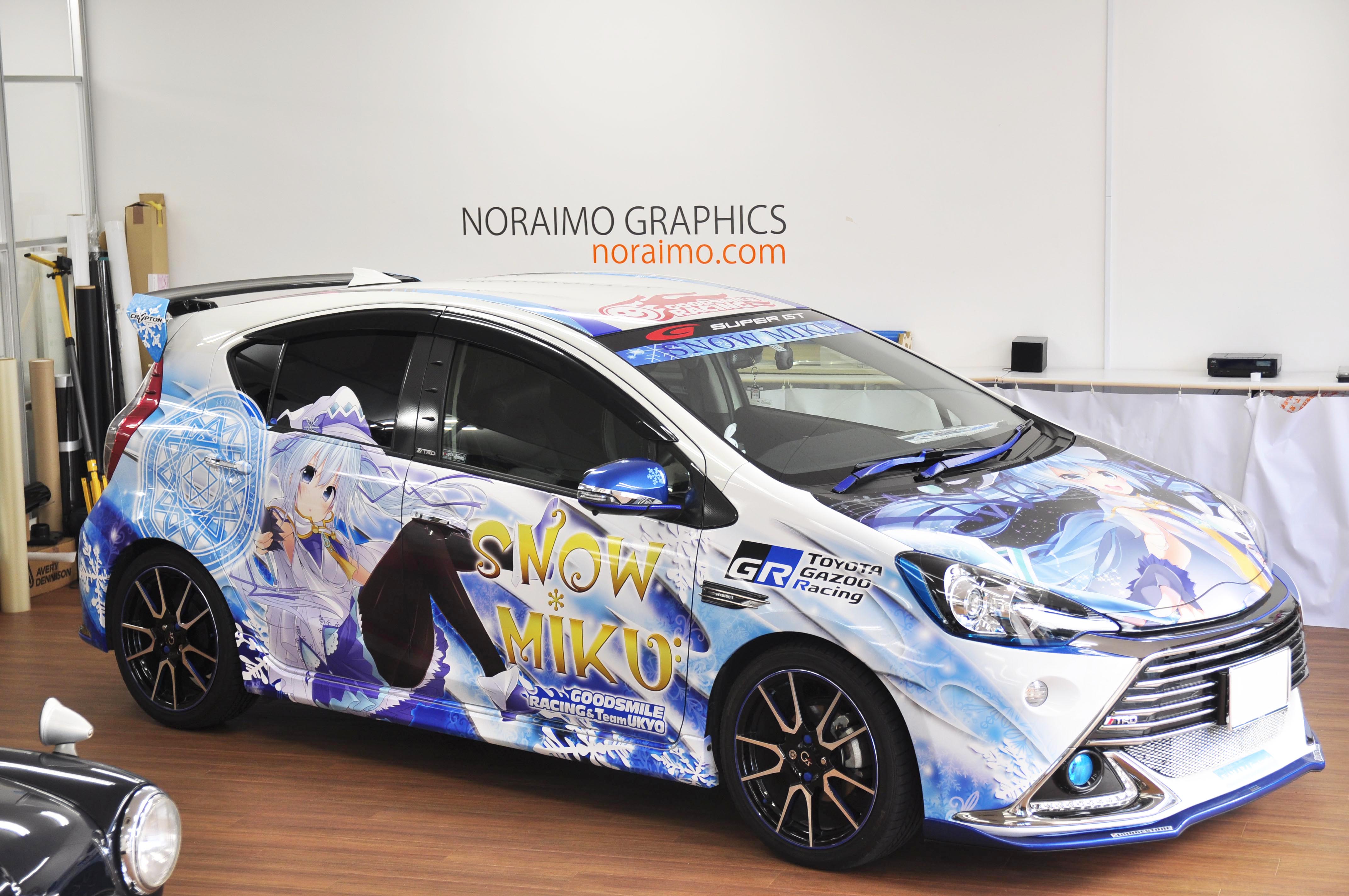 約10万円 カーラッピングを自分でDIY！一体どれくらいの費用と期間がかかったのか解説！ - しょーへいDIY