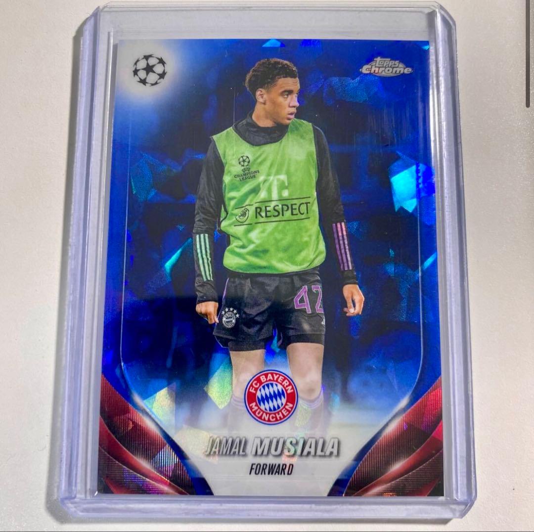 ジャマル・ムシアラの壁紙 - Google Play のアプリ