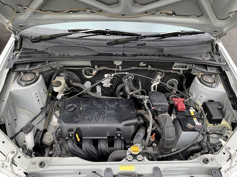 疑問 クルマのエンジンは水がかかっても大丈夫？自動車情報・ニュース WEB CARTOP