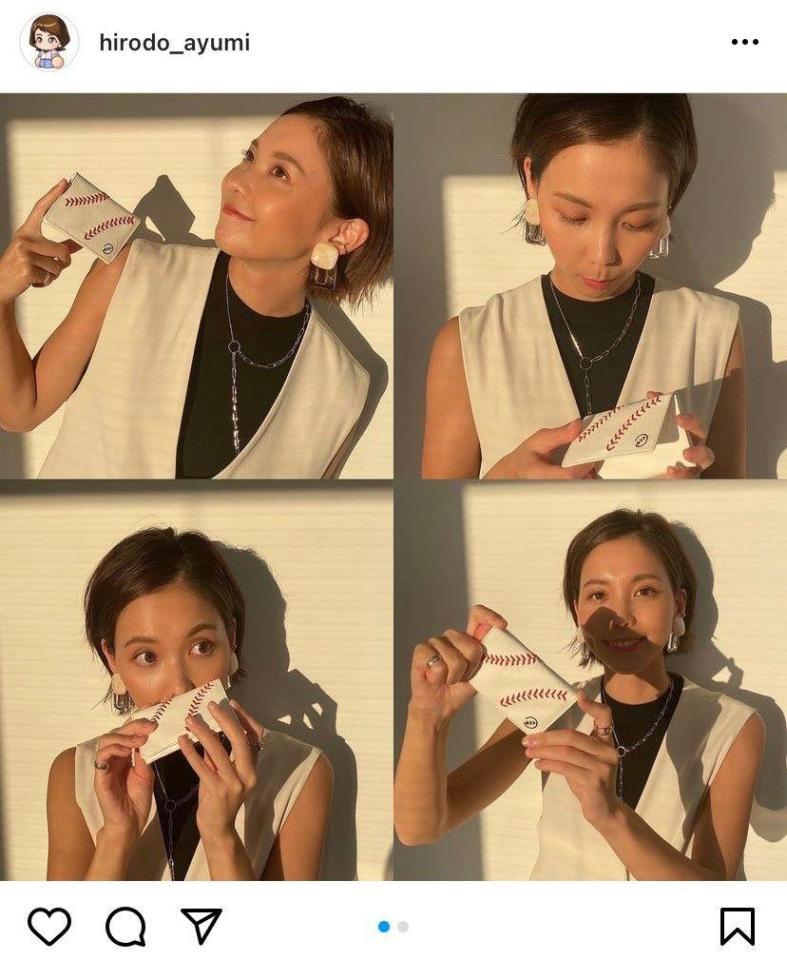 アナウンサー名刺128 イラスト73 - リキッドエナジーインク