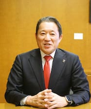 損保ジャパン社長辞任「顧客より利益」自ら主導 異論抑え取引再開「判断ミス」：中日新聞Web