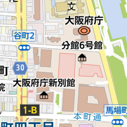 国土交通省 大阪府警察本部庁舎西隣の「大阪第６地方合同庁舎 仮称 整備等事業」 2020年1月25日の建設状況: 陽は西から昇る！関西のプロジェクト探訪