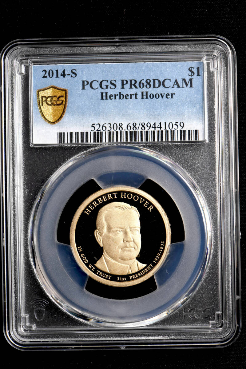 ハーバート・フーヴァー 22997001946 の写真・イラスト素材アマナイメージズ