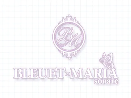 BLEUET×MARIA sonare(ブルエマリアソナーレ) 岐阜-岐阜メンズエステ・セラピスト求人