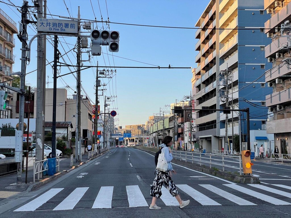 大井町でセフレが見つかるスポットを調査 〜エロ目的、不倫目的のパートナーを募集する女性 –