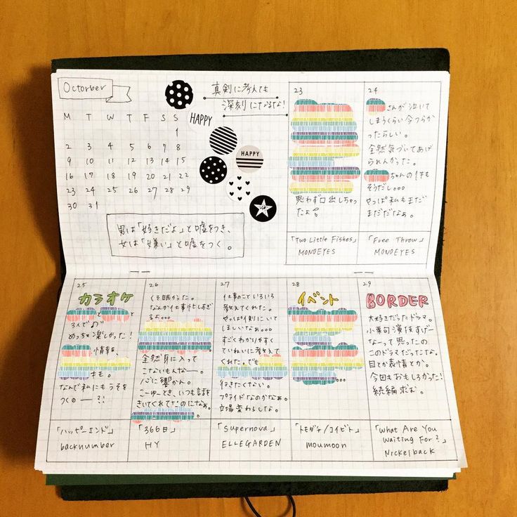 ピンク A5 ノート 日記 育児日記 メモ帳 バレットジャーナル スケジュール帳 ノート SONORITE ソノリテ通販15031356Creema クリーマ