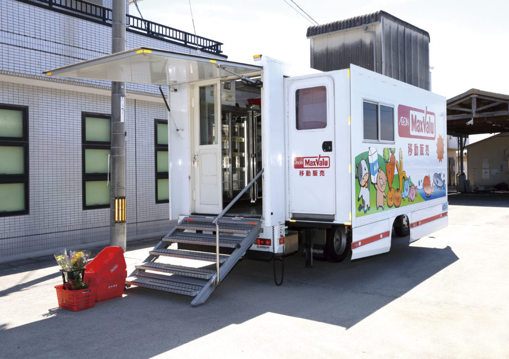 移動販売車製作キッチンカー製作と移動販売車製作の株式会社ゼック