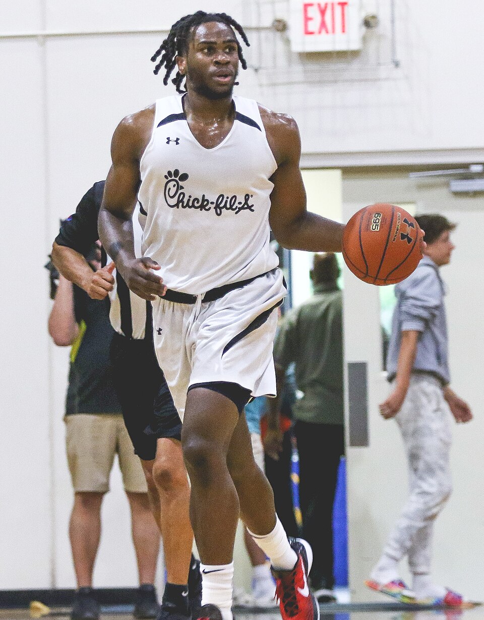 本日もおちゃめなJB🤩ブラントリー 選手が契約リリースの時にコメントと一緒に皆さんへのメッセージ動画も送ってくれました🎥今シーズンもおちゃめなJBに会える日が楽しみです☺️☺️velca長崎ヴェルカジャレルブラントリーJBJBです