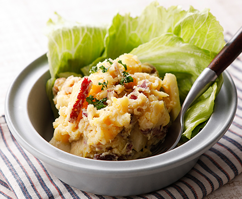 今大人気！業務スーパーの冷凍ワッフルが美味しい！おすすめ簡単アレンジレシピ3選michill byGMO ミチル