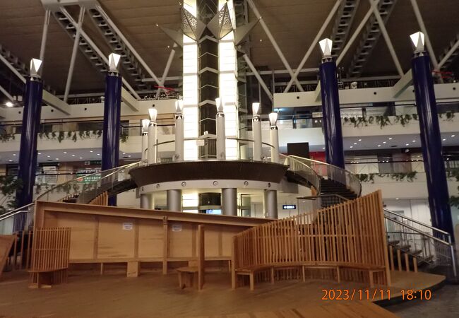 先着順による大阪府咲洲庁舎フェスパ使用者募集 大阪府 おおさかふ ホームページOsaka Prefectural Government