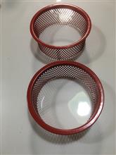 ワイヤーネット用スタンド ダイソー メッシュパネルYahoo!フリマ 旧PayPayフリマ