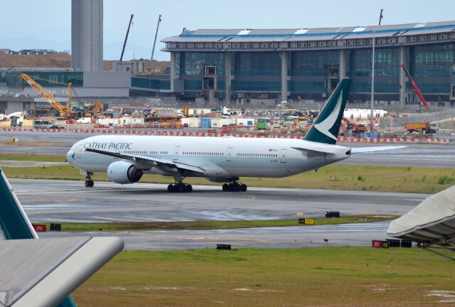 キャセイパシフィック航空ビジネスクラス比較ガイド 名鉄観光