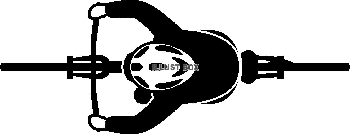 上から車 上からの眺め 影のかわいい漫画車 近代的な都市の民間車両 コレクションまたはセットの1つ シンプルなアイコンやロゴ 現実的なデザイン平面図ベクトル図 ストックベクター ©IhorBiliavskyi 357517002