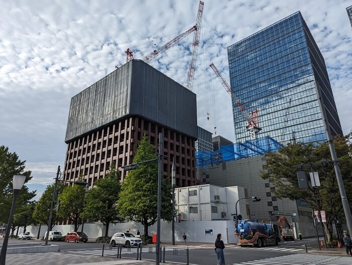 東京海上日動ファシリティーズ