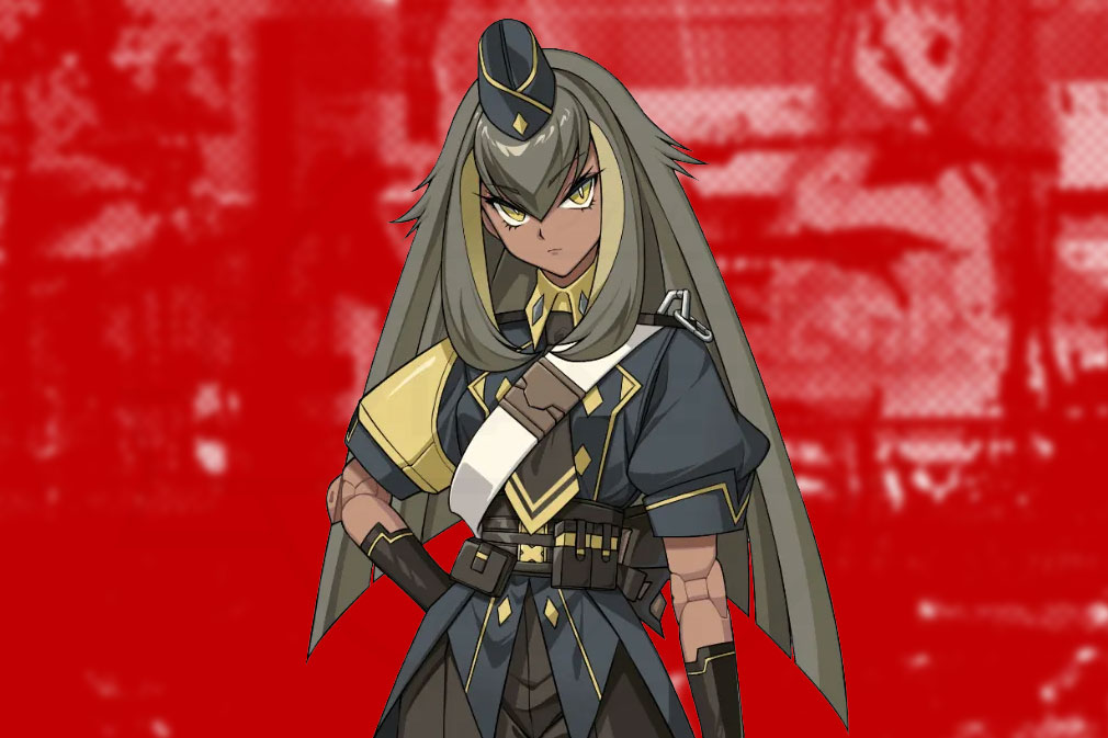 マジデス壊」“好き”の力で世界の壁をぶち壊すスマホ向け新作アクションMMORPG！オンラインゲームPLANET