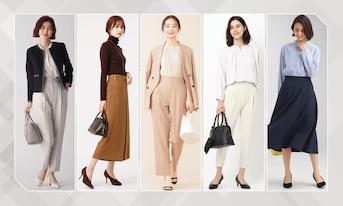 メンズ向けビジネスカジュアル NGコーデやおすすめアイテムと季節別コーデ - AUENオーエン旧DCOLLECTION-30代・40代・50代からのメンズファッション通販 AUEN