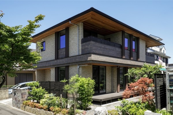 住友不動産の分譲宅地住友不動産のこだわりの土地を