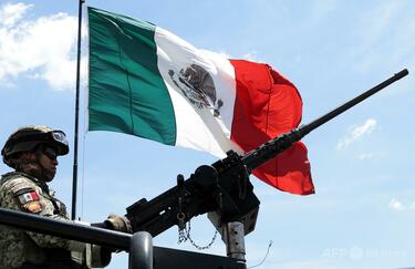 10,456 Mexican Army Stock Photos, High-Res Pictures, and Images - GettyImages