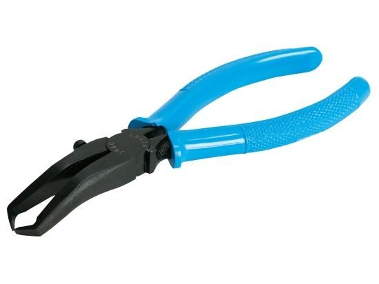 京都機械工具 KTCホ-スクリッププライヤ スタンダードタイプ AE931 ホースクリッププライヤ スタンダードタイプ