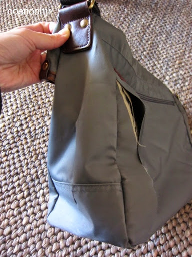 楽天市場 スリ防止 バッグ・小物・ブランド雑貨 の通販