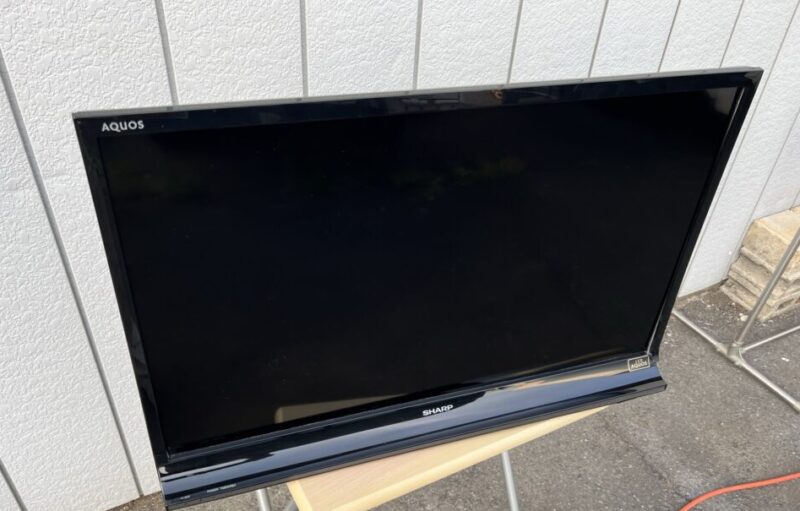 テレビの正しい捨て方5選壊れたテレビでも無料回収してもらえる？しげん屋～愛知県・名古屋市内の切手・貴金属・テレフォンカードの買取なら、しげん屋へおまかせください～
