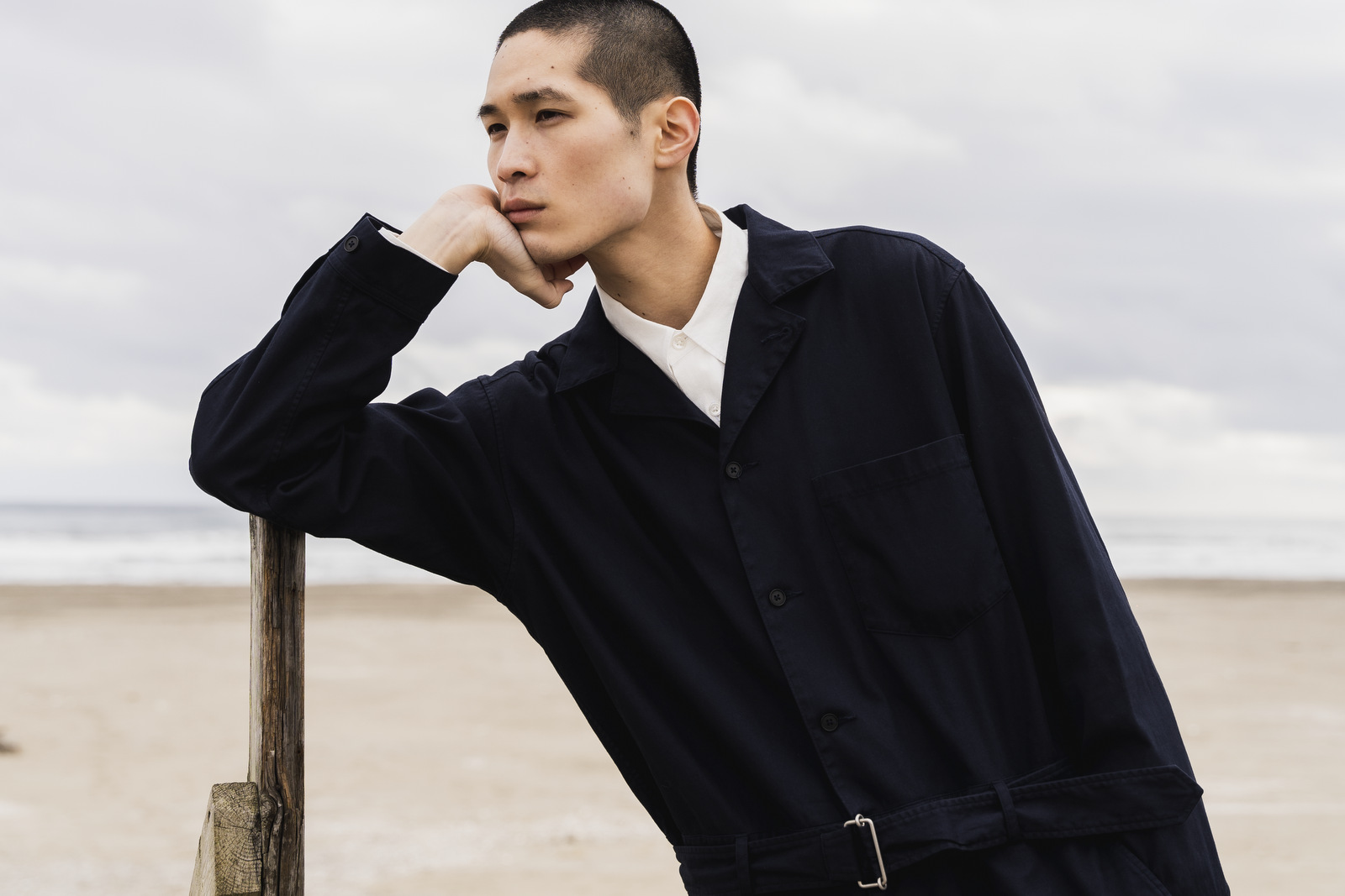 モデル事務所東京男性モデル・メンズモデル一覧