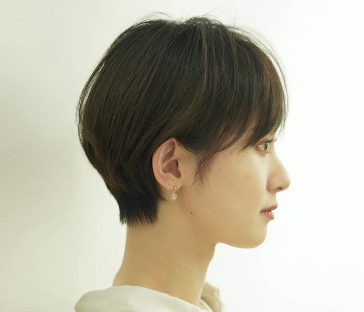 2025年秋 メンズベリーショートの髪型・ヘアアレンジ人気順5ページ目ホットペッパービューティー ヘアスタイル