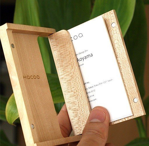 売れる集客名刺作成はたらく名刺＠美写紋堂 - 魔法の名刺屋