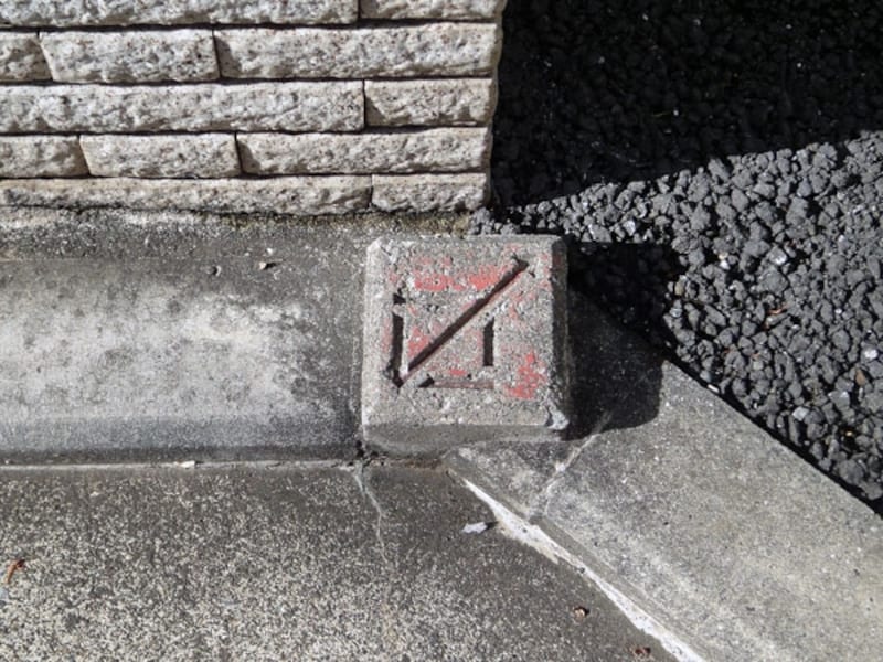 敷地境界とは？ロータス不動産