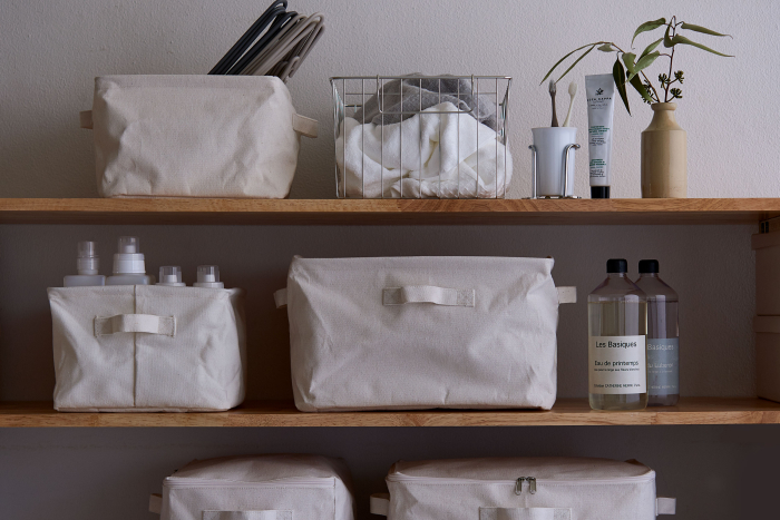 無印良品500」1号店と「3COINS」本店の注目商品 東京の観光公式サイトGO TOKYO