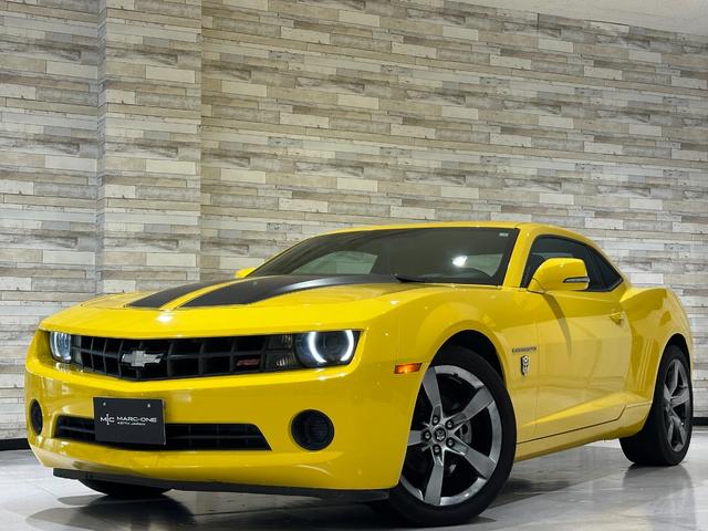 シボレー カマロ 2009年式モデルの価格・カタログ情報新車・中古車見積もりなら MOTA