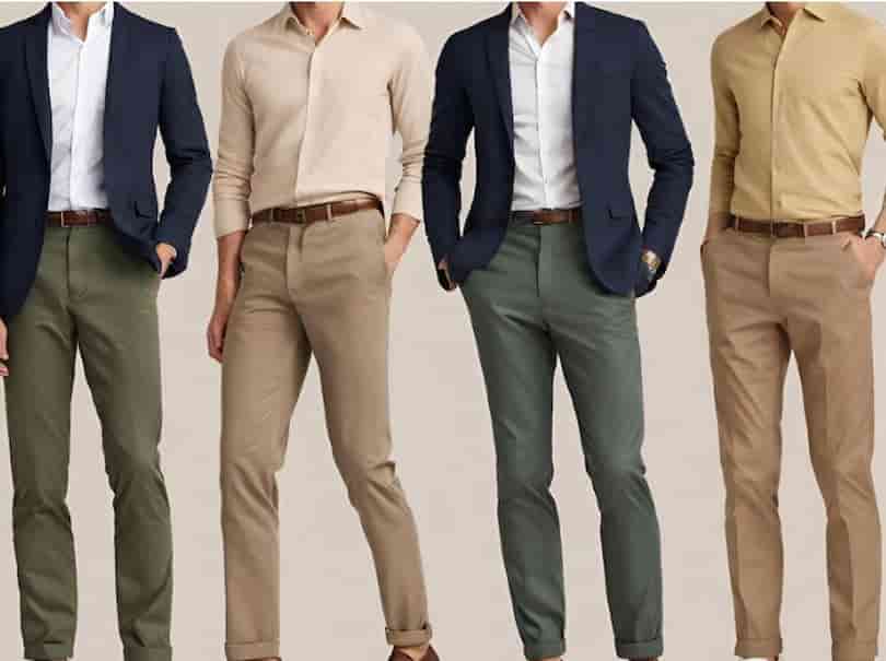 チノパンのおすすめメンズコーデ21選春夏秋冬のおすすめコーデと着こなしのコツ - UAコラム UA COLUMNSユナイテッドアローズ公式通販– UNITED ARROWS ONLINE