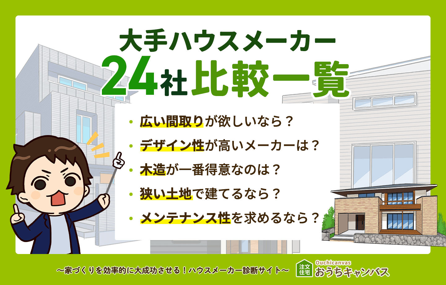 SUUMO 輸入住宅 ランキングに関する注文住宅・ハウスメーカー・工務店・住宅実例情報