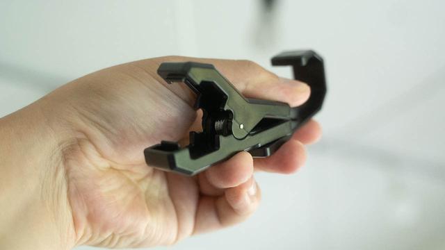 ダイソー ポップホルダー クリップ式 のパーツレビューノート e-POWER くるみ餅みんカラ