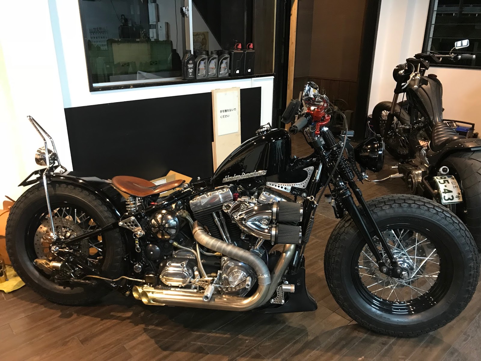 USED BIKE埼玉県のバイクショップHeart-Beat ハートビート カスタムバイク、アメリカン、ハーレー等扱っています