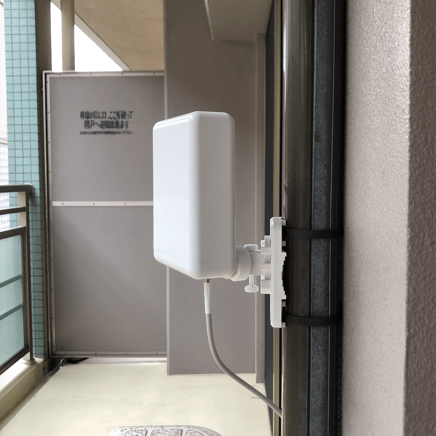 世界中の電波基地局を可視化する「Cell Tower Distribution」で各国の電波対応状況を確認してみた - GIGAZINE