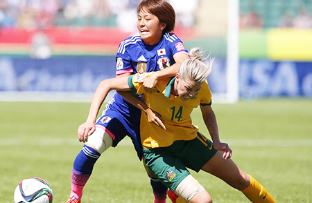 16歳からずっとなでしこ”岩渕真奈 30歳 まさかのW杯落選 「代表がないって想像がつかない」ずっと語ってきた“日本代表”へ特別な思い -なでしこジャパン - Number Web - ナンバ