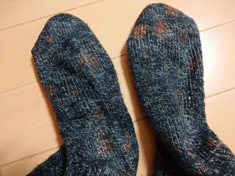 穴があいても捨てないで! 」こんなに使える『靴下の再利用』おすすめ６選 – grapeグレイプ