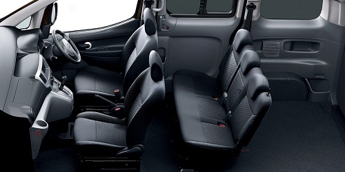 4749 NV200 バネット 16X-2R 5人乗り2WD 1600cc ガソリン車200系ハイエース・NV350キャラバン・デリカD5専門店カスタム・買取・カスタムパーツなら大阪、横浜、東京、名古屋のCRS