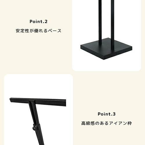 期間限定P5倍ミセルメッセージポール大 サロンエステ OPEN 置き看板 立て看板 スタンド