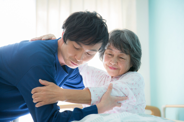 奈良県 理学療法士の求人-じょぶる奈良