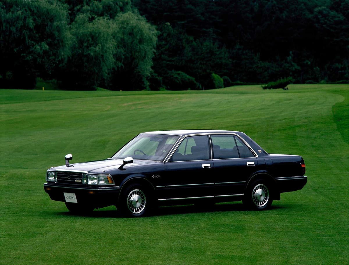 本当に終了！？ 歴代モデルの中で大きな変革をもたらしたトヨタ クラウン3選フォトギャラリー MOTA