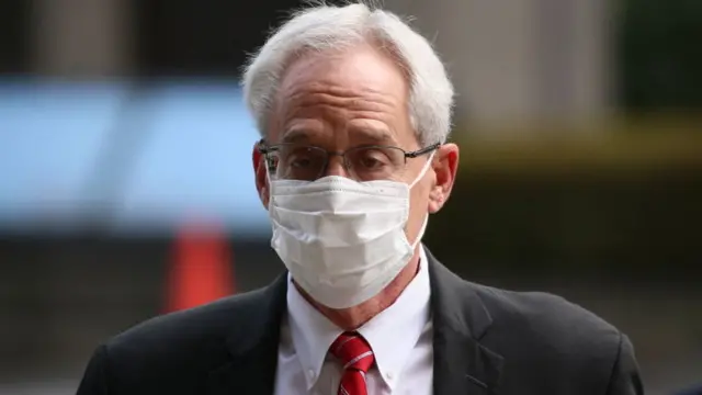 ゴーン逃亡で置き去りのケリー被告、WSJに語るWSJ PickUpダイヤモンド・オンライン