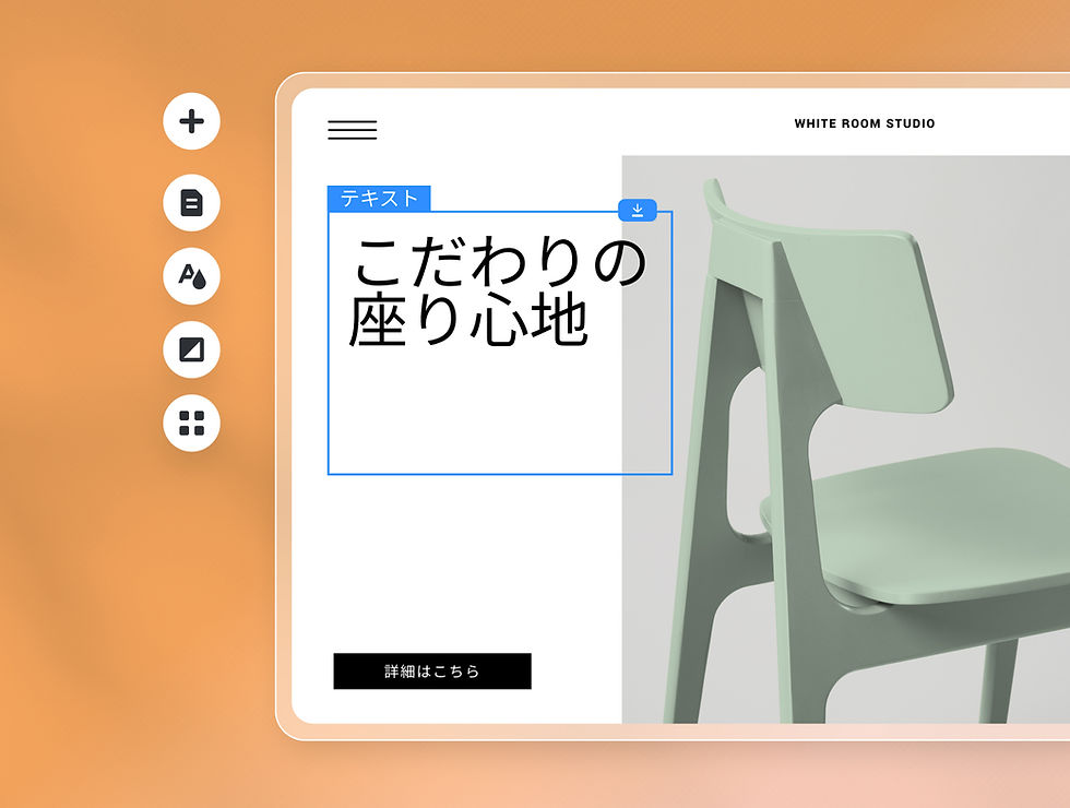 会社名ネーミングジェネレーターだれでもAIメーカ