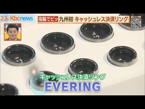 Visaタッチ決済対応の指輪『EVERING エブリング 』レビュー！充電も不要な次世代スマートリング - ゲマステ！- 新作ゲームレビュー,マイクラ, ゲームMOD情報まとめ