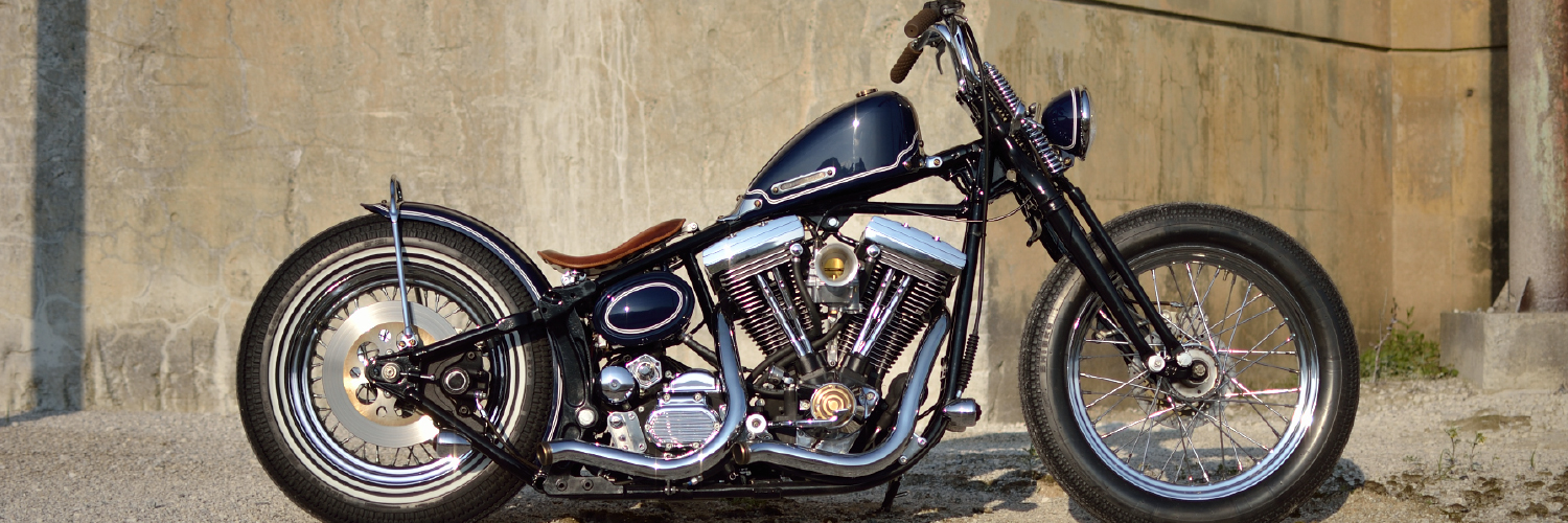 ＨＡＲＬＥＹ－ＤＡＶＩＤＳＯＮ カスタムハーレー・５１年パン・ロングチョッパー 有 遠藤自動車サービス新車・中古バイクなら グーバイク