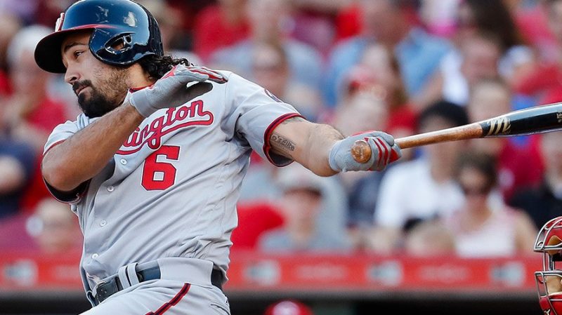 25年シーズン全体を欠場する可能性が高い」年俸58億円レンドーンが手術へ、今年も“長欠”確定「もはや解雇が最善策」エ軍メディア茫然自失 THEDIGEST ｄメニューニュース NTTドコモ