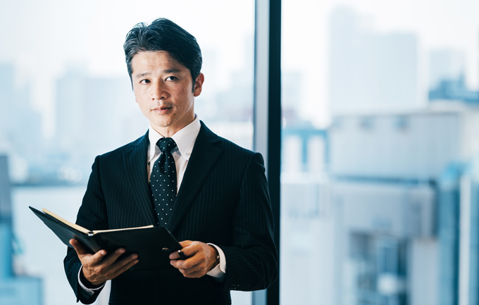 経営コンサルタントに必要なスキルとは - STUDYing